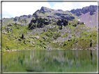 foto Lago delle Stellune